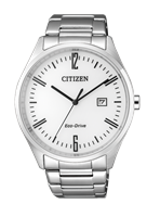 Orologio Citizen Uomo Of Joy in Acciaio BM6350-86A - BM6350-86A